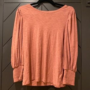 NWT Express top size M